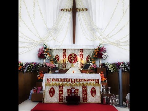 CSI Church of the Good Shepherd Mylapore  |  Sunday Morning Service  |  August 28, 2022