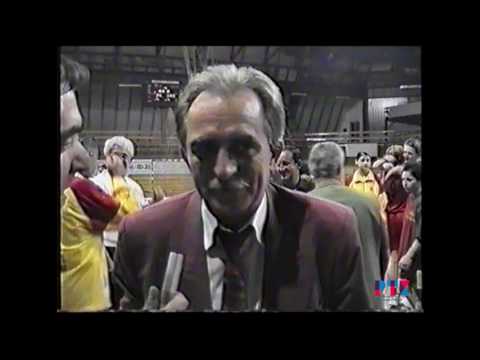 OD ARHIVATA NA RTK SAMPION NA MAKEDONJIJA 2001 2002 BALKAN TIKVES