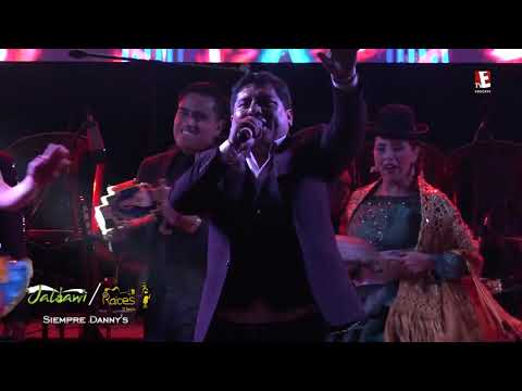 🔴En Vivo⏩ MIX MORENADAS - Jaltawi feat Raíces de jauja