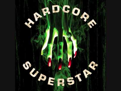 Hardcore Superstar - Hope For a Normal Life