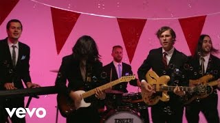 Trapdoor Social Chords