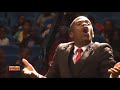 Nkhoma Synod Mass Choir Joy To The World 1