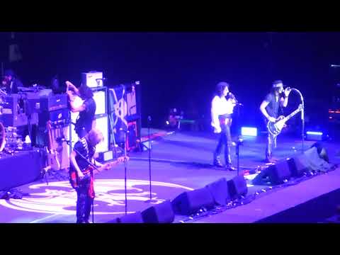 Hollywood Vampires - Baba O'Riley, Manchester Arena, 17th June 2018