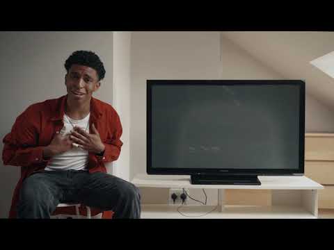 Zoka The Author - No Chains (Revisited) Teaser