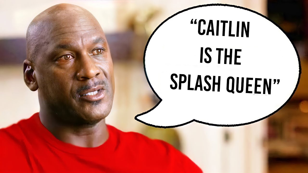 NBA Legends Explain Why It’s So Hard To Guard Caitlin Clark At 22