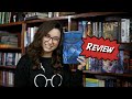 Harry Potter And The Order Of The Phoenix Review