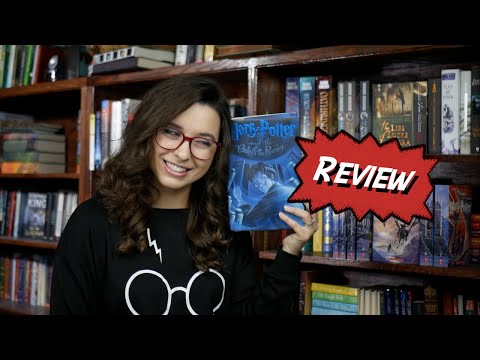 Harry Potter and the Order of the Phoenix Review
