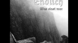 Endlich - Enki (Burzum Cover)
