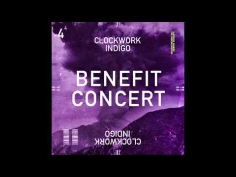 Clockwork Indigo (Flatbush Zombies & The Underachievers) - Benefit Concert