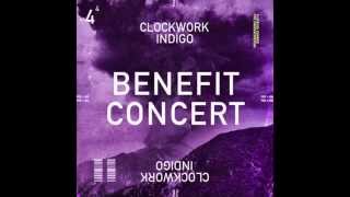 Clockwork Indigo (Flatbush Zombies & The Underachievers) - Benefit Concert