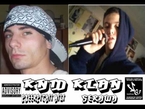 KNM KLAN - Nasem druzenju kraj je 2010 (Ex. Nili & Strawa)