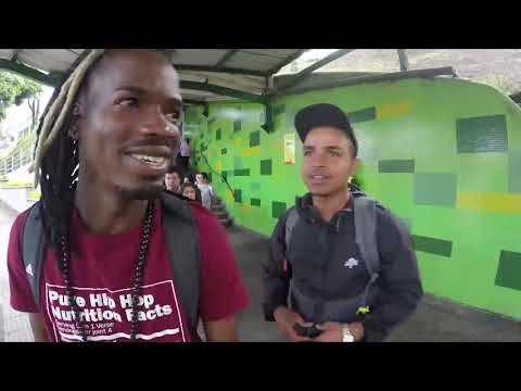 JOTA HACHE Y YO SOY TATAM EN PEREIRA