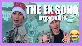 Adam Ray - The Ex Song (Official Video)