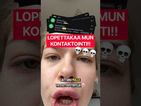 Eiks nii et tää mun ite tekemä on muutenki paljon hienompi? 🥰 💅🏻✨