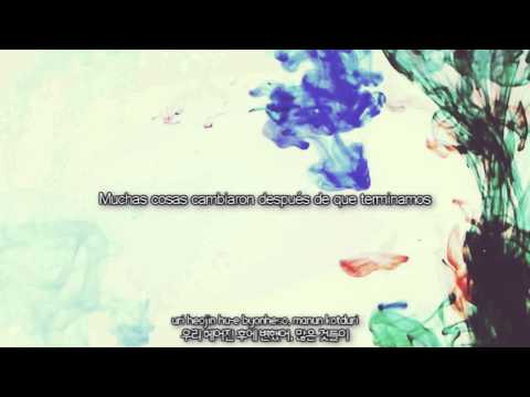 Bumkey & Verbal Jint - Only You [Sub. Español |Rom. |Hangul]