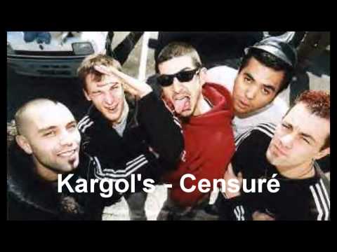 Kargol's - Censuré