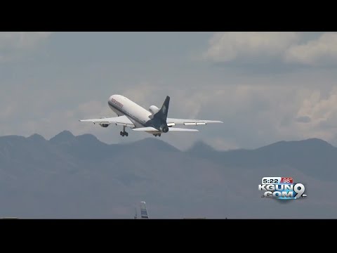 Tristar Experience takes to the skies after sixteen years