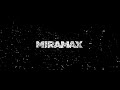 Miramax Films Kill Bill Volume 2