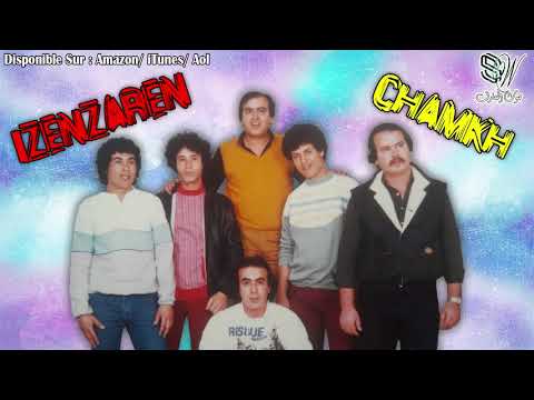 chamkh izenzaren mp3