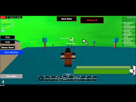 DragonBall Z Saga Episode 3 Zaiko Brother Fights