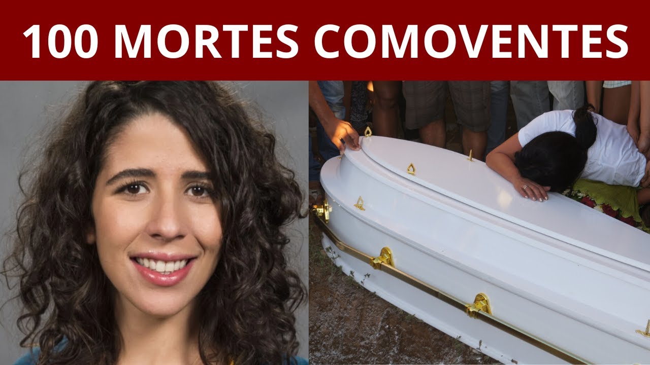 100 ATORES QUE MORRERAM NOS ÚLTIMOS ANOS QUE VOCÊ JAMAIS CONSEGUIRÁ ESQUECER!