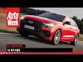 Audi SQ8 - AutoWeek Review - English subtitles