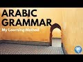 arabic grammar