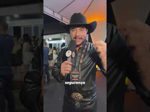 29º Aniversário de Campo Limpo de Goiás -  Tenda da Saúde