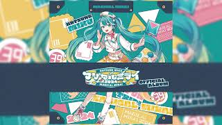 Cover art for Konton Boogie