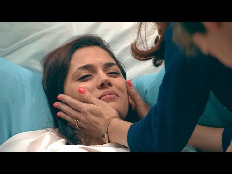 Amar C780 - Sofía se salva de la difícil operación