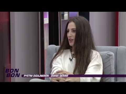 Pyetni dizajneren - Diana Qerimi 14.11.2014