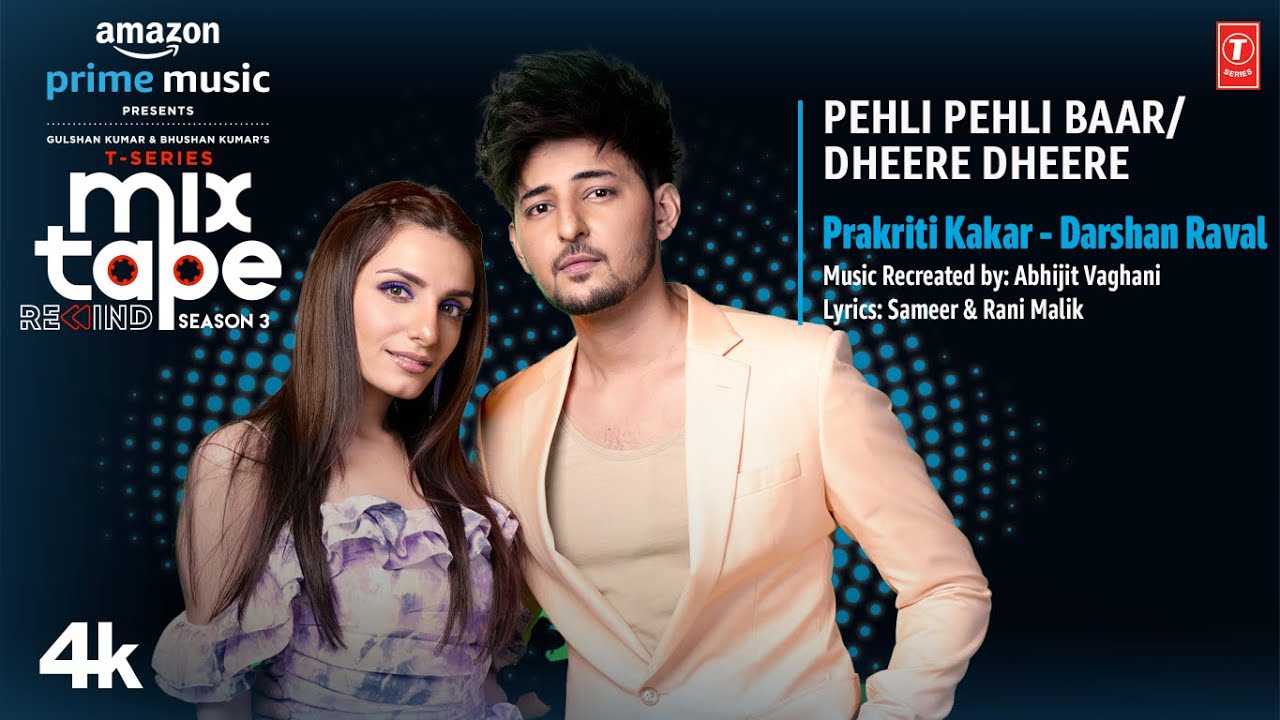 Pehli pehli baar lyrics