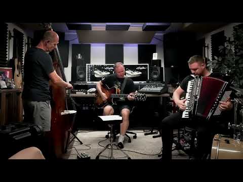 Patrik Hoetzl Trio - Gedanken an Dich