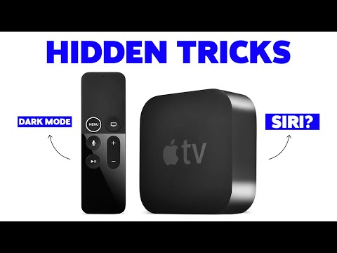 5 Apple TV Tips And Tricks You Should Know