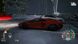 I Test Drive My Lamborghini 😲Amazing Results #carxstreet