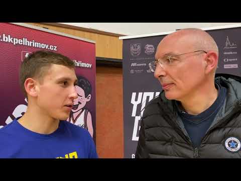 Young Guns 2021, game 9 Head Coach Germano D'Arcangelo, Stella Azzurra