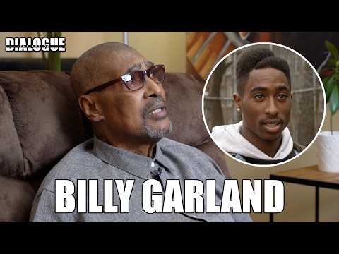 “I Cried After Finding My Missing Son In Juice” — 2Pac’s Father On 2Pac Going Missing As A Kid