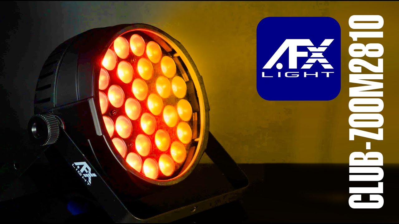 LUM -  CLUB ZOOM 2810