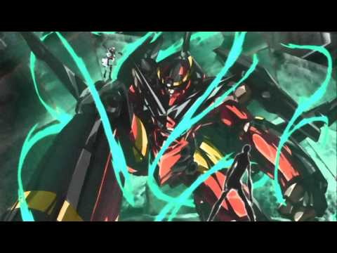 With Your Drill Pierce The Heavens