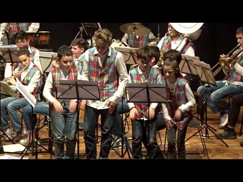 We will whack you: I. Whacka body