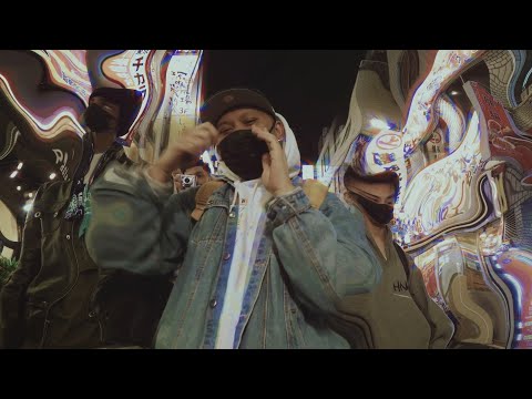 Dane Amar - Don't Get Attached (Ft. Johnny Hikari)