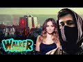 Alan Walker Daya Heart Over Mind Official MV