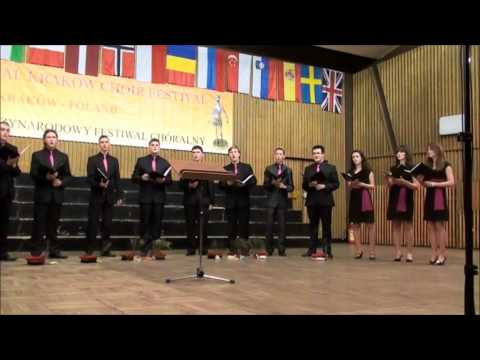 Romuald Twardowski - Chwalitie Imia Gospodnie