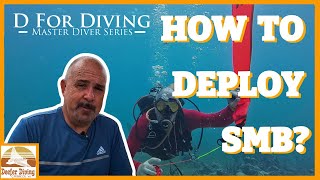 How to Master DSMB Deployment [Master Diver Series]