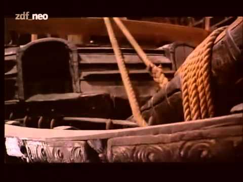 Der Dreißigjährige Krieg  - Reportage über den Kampf der Giganten