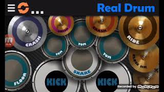 Download lagu D'PASPOR PERGI(COVER REAL DRUM) mp3
