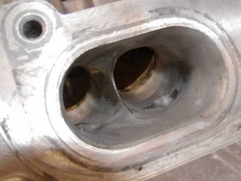 Evo X 2.3L Stroker Build