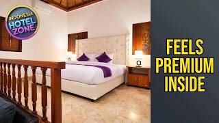 matahari inn kuta lombok - Feels Premium Inside | Lombok, Indonesia🌟