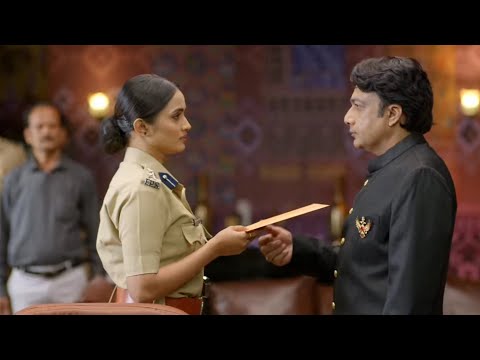 pushpa impossible episode 1145 | New promo1 February | pushpa impossible today episode | 