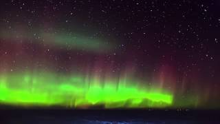 preview picture of video 'Aurora! A Journey Through the Midnight Sky Exhibit on Display Now.'